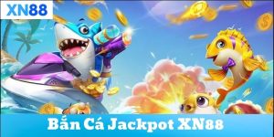 Các loại Jackpot trong trò chơi bắn cá