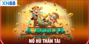 Lý do nổ nữ thần tài lại được ưa chuộng tại việt nam